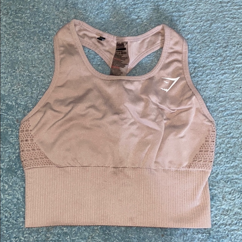 Gymshark sports bra